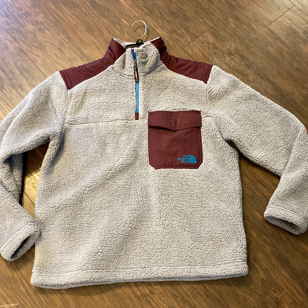 The North Face Fleece Jacket